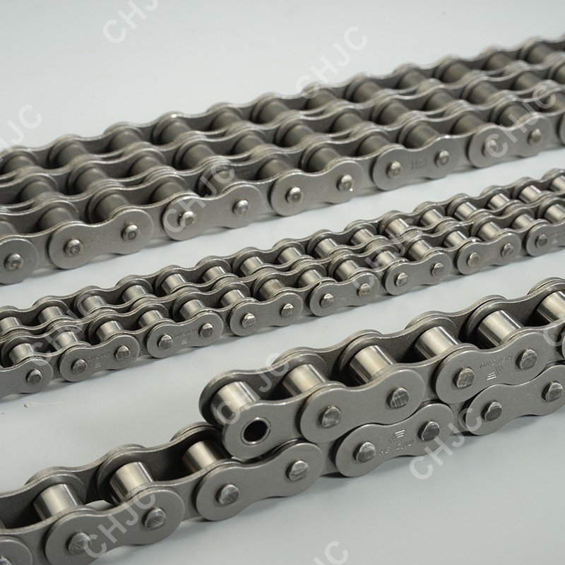 Woodworking Machinery Chain